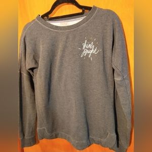 Calia  by Carrie UnderwoodSweatshirt Size XS